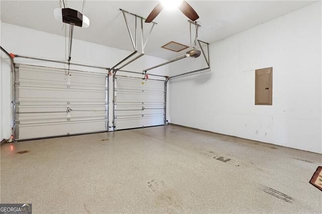 110 Wallnut Hall Circle, Woodstock, GA 30189