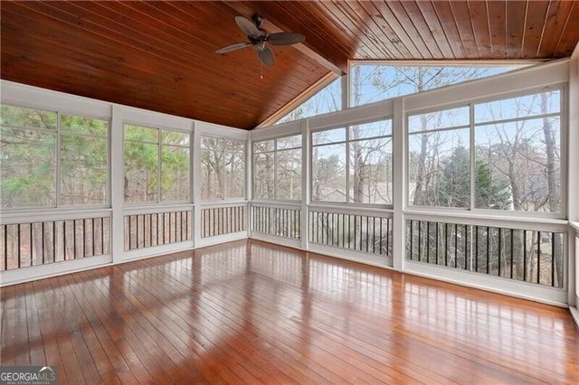 110 Wallnut Hall Circle, Woodstock, GA 30189