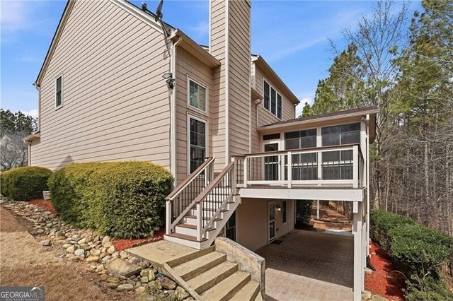 110 Wallnut Hall Circle, Woodstock, GA 30189