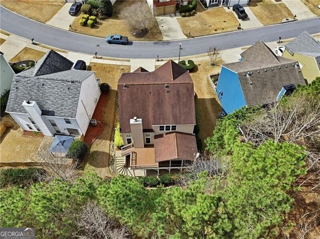 110 Wallnut Hall Circle, Woodstock, GA 30189