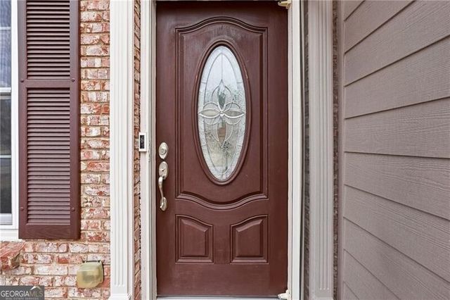 110 Wallnut Hall Circle, Woodstock, GA 30189