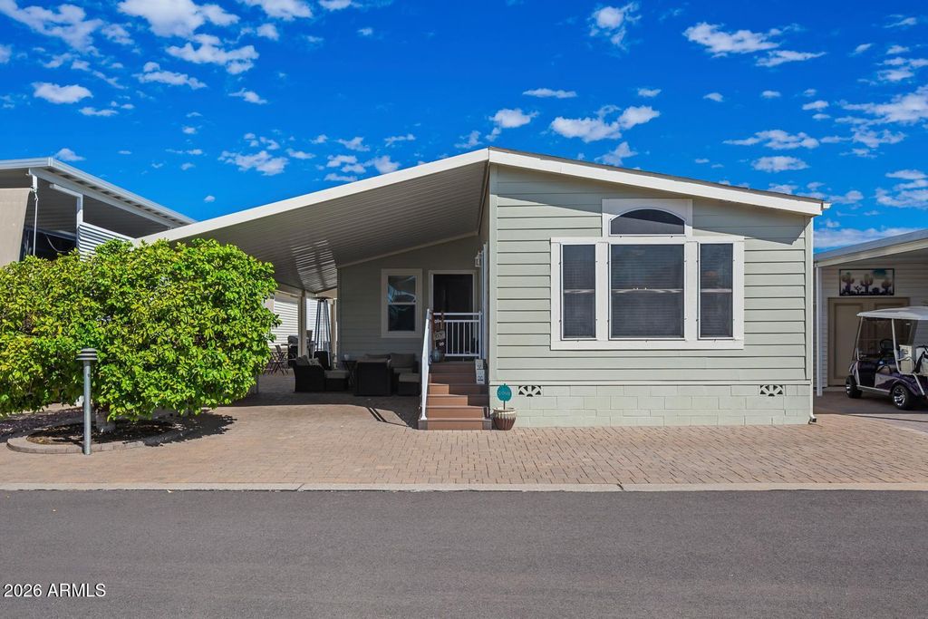 17200 W BELL Road 1249, Surprise, AZ 85374 — exterior