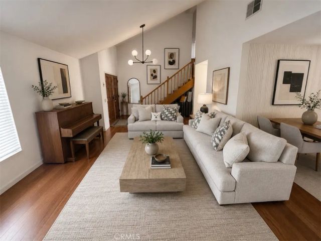 20631 Vejar Road, Walnut, CA 91789