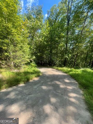 0 Chimney Mountain Road, Sautee Nacoochee, GA 30571