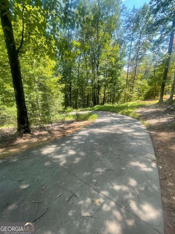 0 Chimney Mountain Road, Sautee Nacoochee, GA 30571