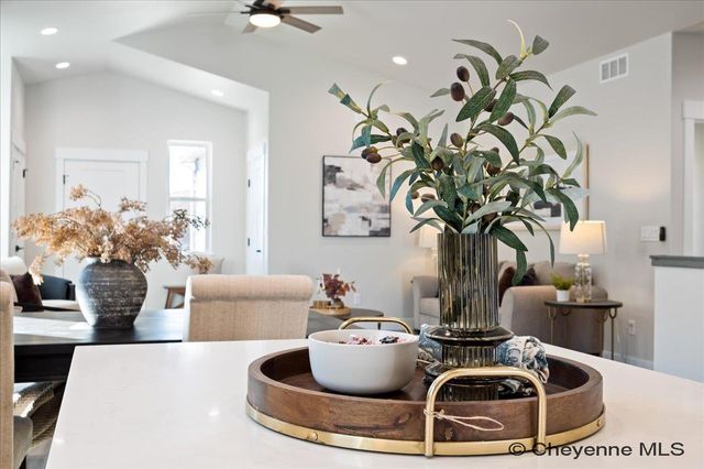 4001 SADDLEBACK LN, Cheyenne, WY 82001