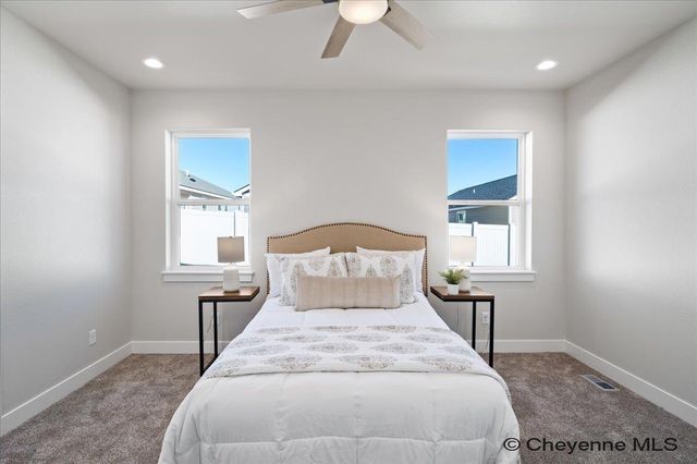 4001 SADDLEBACK LN, Cheyenne, WY 82001