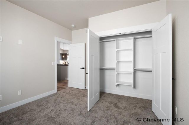 4001 SADDLEBACK LN, Cheyenne, WY 82001