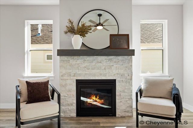 4001 SADDLEBACK LN, Cheyenne, WY 82001