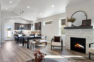 4001 SADDLEBACK LN, Cheyenne, WY 82001