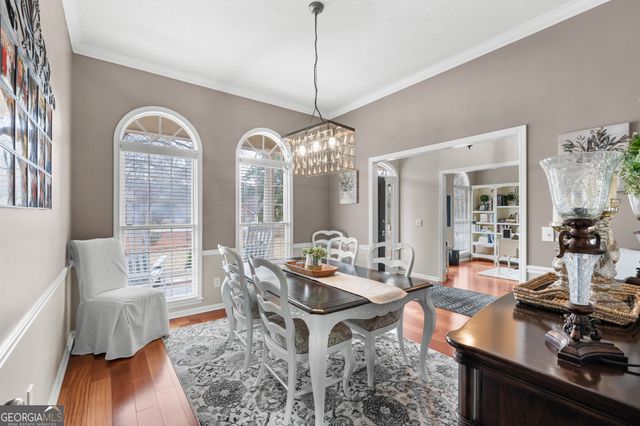 230 Magnolia Place, Statesboro, GA 30461