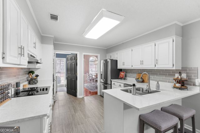 230 Magnolia Place, Statesboro, GA 30461