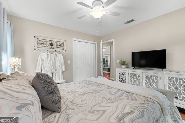 230 Magnolia Place, Statesboro, GA 30461