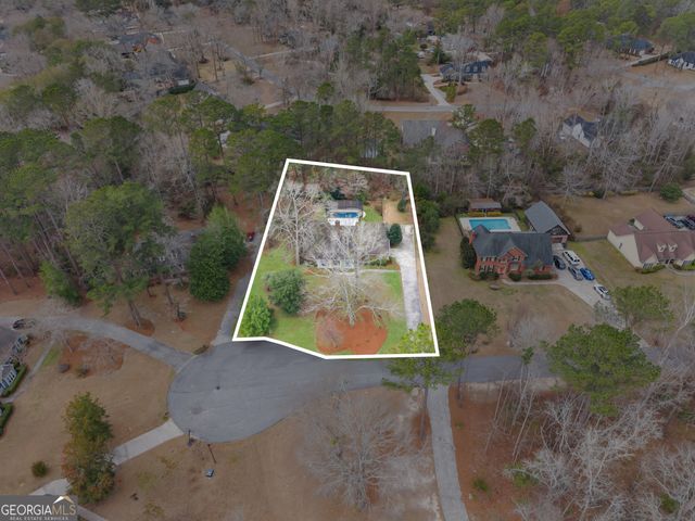 230 Magnolia Place, Statesboro, GA 30461