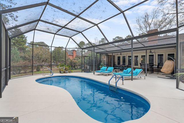 230 Magnolia Place, Statesboro, GA 30461