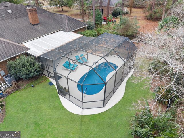 230 Magnolia Place, Statesboro, GA 30461