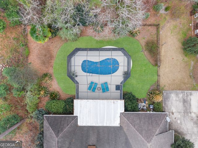 230 Magnolia Place, Statesboro, GA 30461