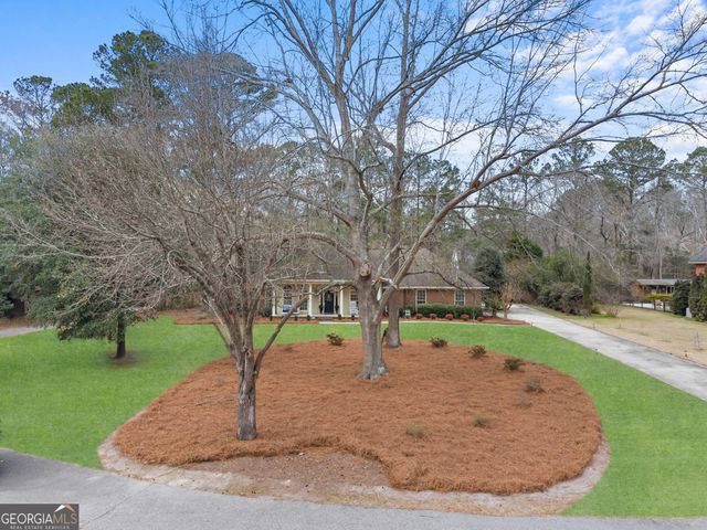 230 Magnolia Place, Statesboro, GA 30461