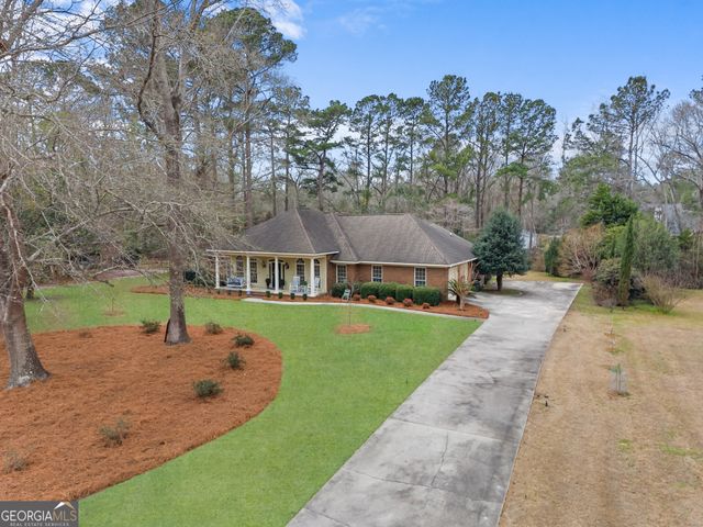 230 Magnolia Place, Statesboro, GA 30461