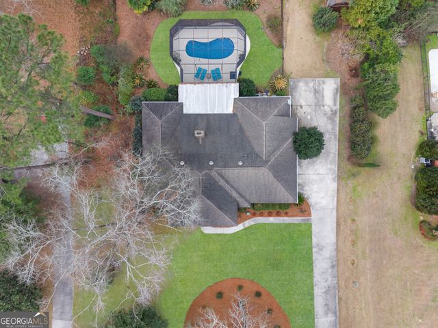 230 Magnolia Place, Statesboro, GA 30461