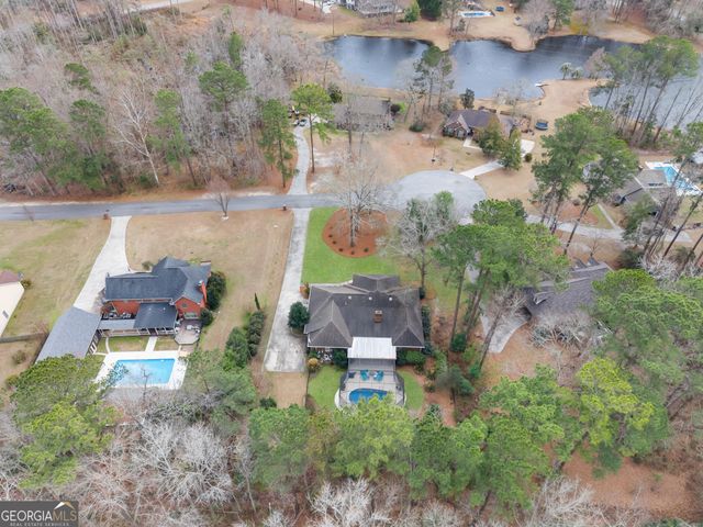 230 Magnolia Place, Statesboro, GA 30461