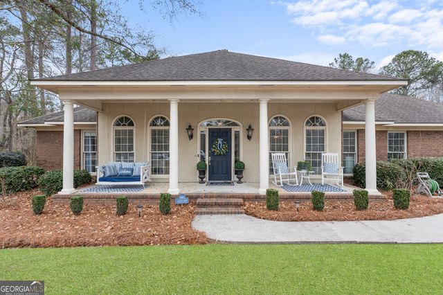 230 Magnolia Place, Statesboro, GA 30461