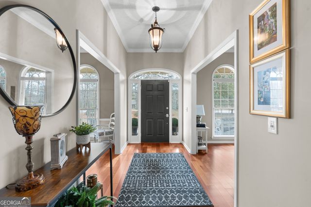 230 Magnolia Place, Statesboro, GA 30461