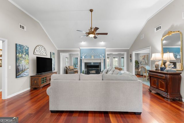 230 Magnolia Place, Statesboro, GA 30461