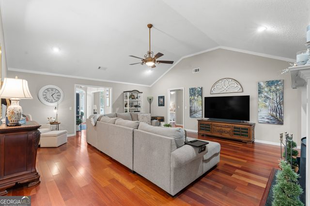 230 Magnolia Place, Statesboro, GA 30461