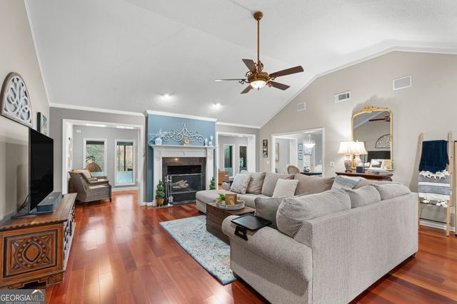 230 Magnolia Place, Statesboro, GA 30461