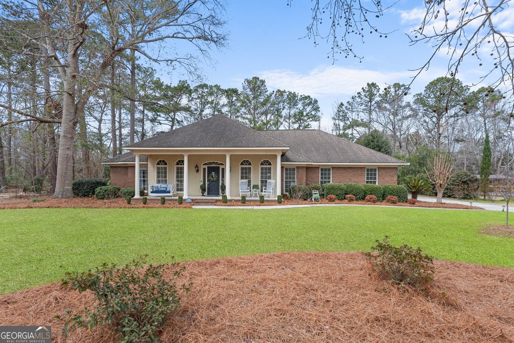 230 Magnolia Place, Statesboro, GA 30461