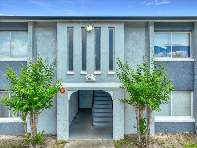 4805 S TEXAS AVENUE 4805A, Orlando, FL 32839