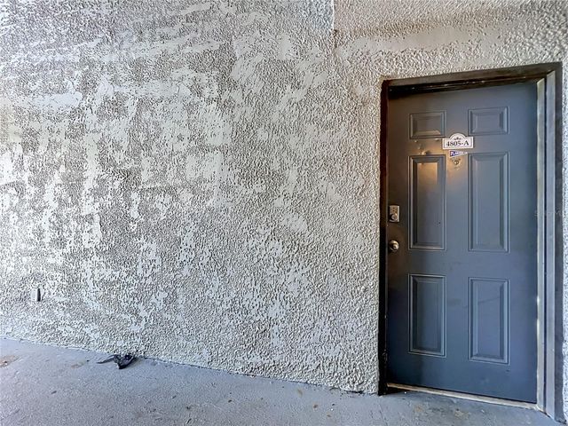 4805 S TEXAS AVENUE 4805A, Orlando, FL 32839