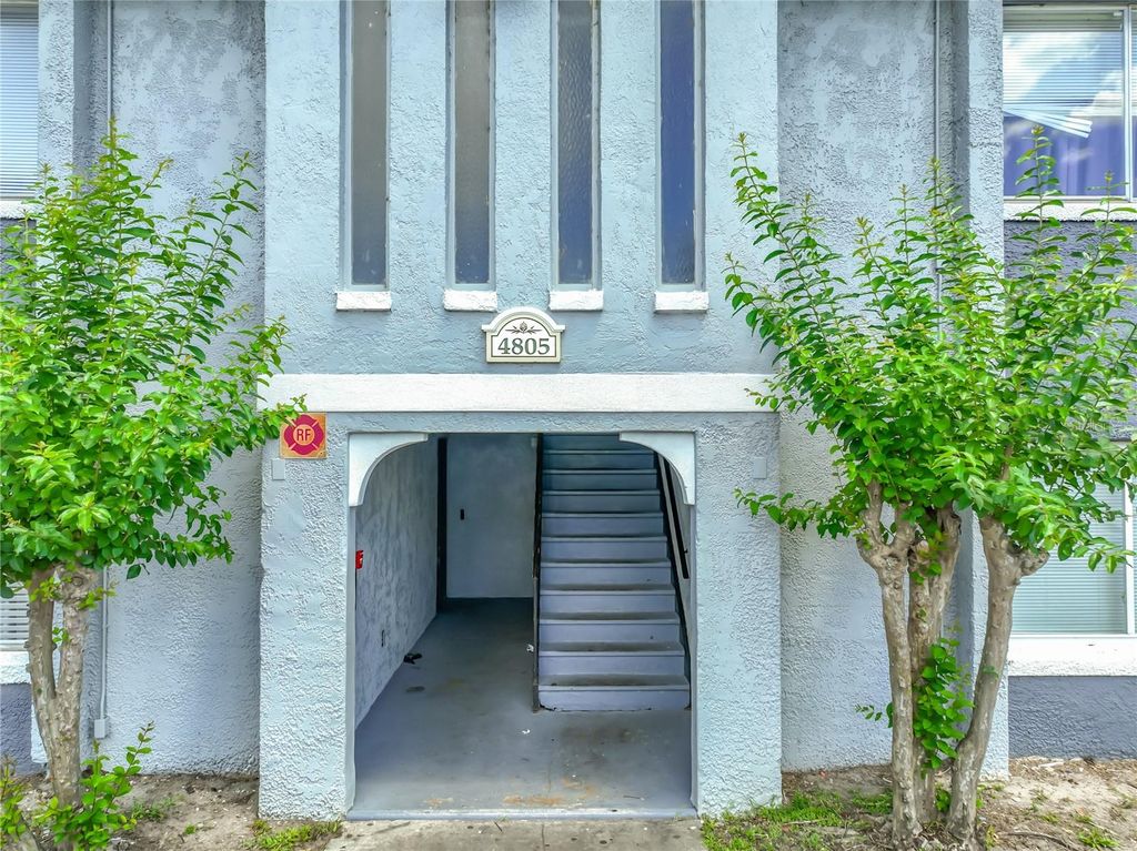 4805 S TEXAS AVENUE 4805A, Orlando, FL 32839