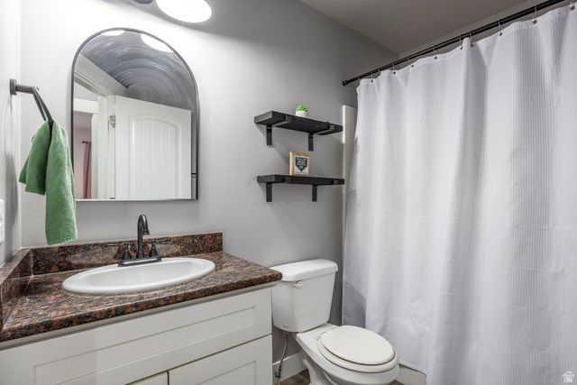 1070 E HUNTER LN, Eagle Mountain, UT 84005