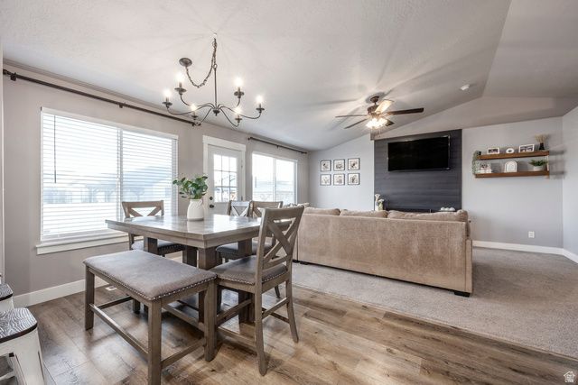 1070 E HUNTER LN, Eagle Mountain, UT 84005