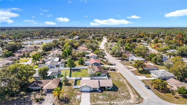 7407 ALLEN DRIVE, Weeki Wachee, FL 34613
