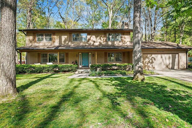 50590 Tecumseh Drive, Granger, IN 46530