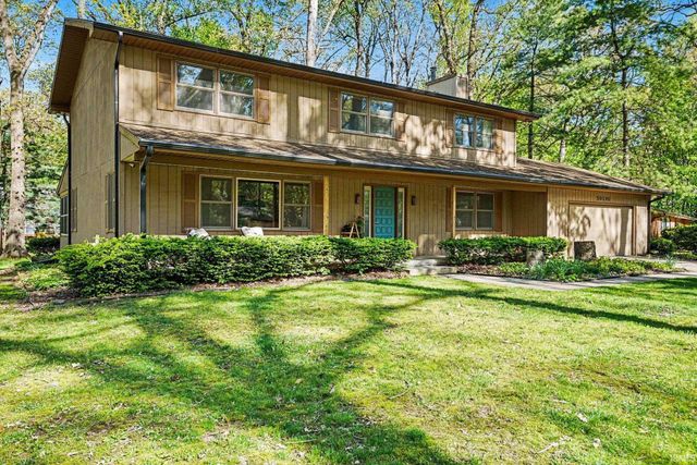 50590 Tecumseh Drive, Granger, IN 46530