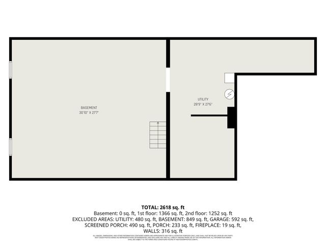 50590 Tecumseh Drive, Granger, IN 46530