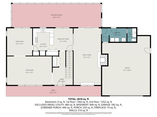 50590 Tecumseh Drive, Granger, IN 46530