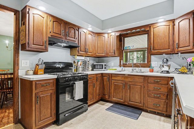 50590 Tecumseh Drive, Granger, IN 46530