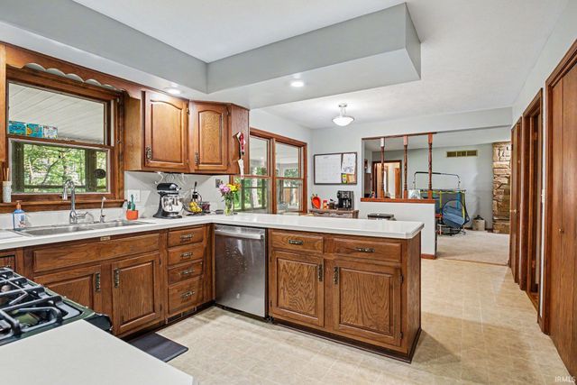 50590 Tecumseh Drive, Granger, IN 46530