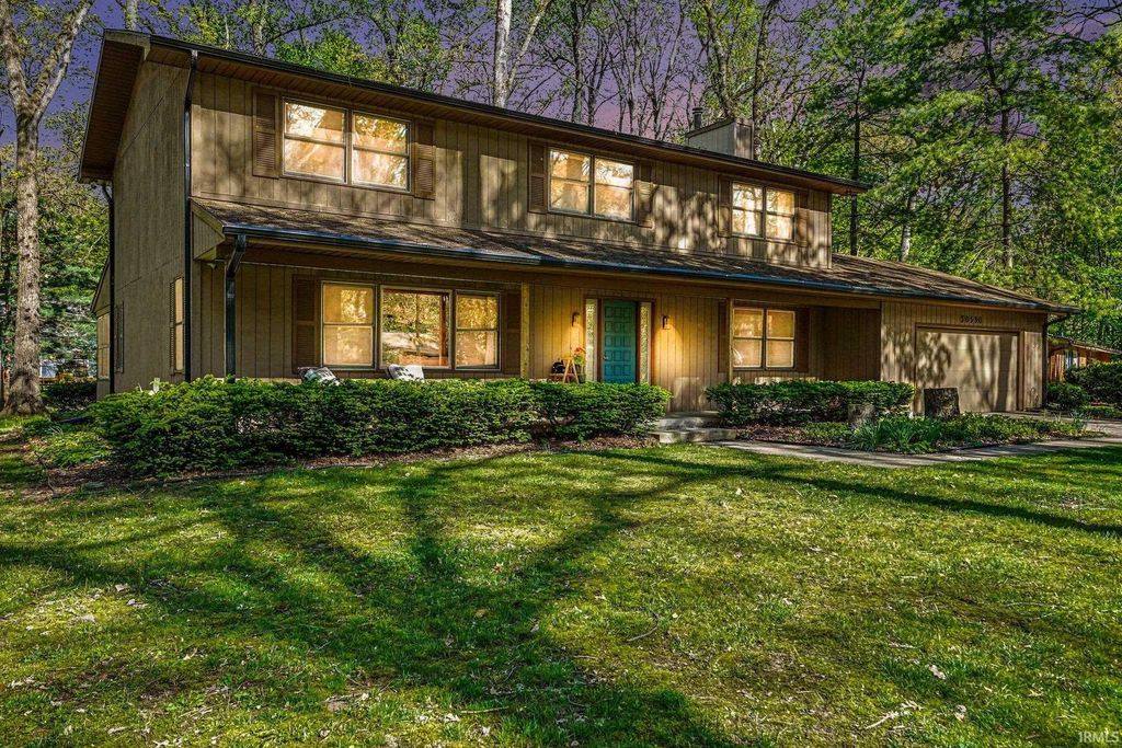 50590 Tecumseh Drive, Granger, IN 46530
