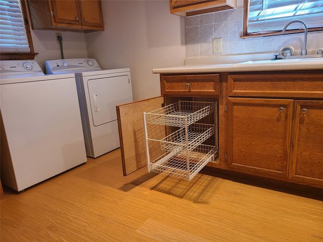 26605 Orchid Court, Huntsville, TX 77320