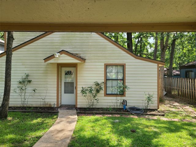26605 Orchid Court, Huntsville, TX 77320