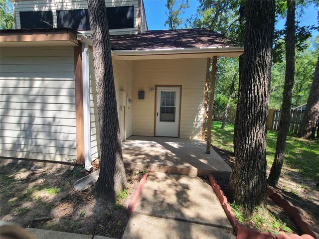 26605 Orchid Court, Huntsville, TX 77320