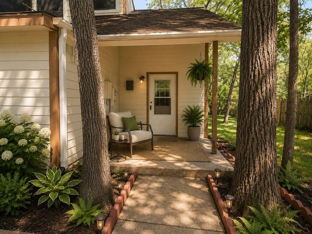 26605 Orchid Court, Huntsville, TX 77320