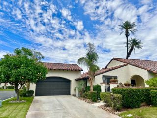 22 Calle Escala, Rancho Mirage, CA 92270