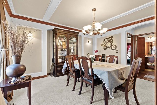 9502 W Parkland COURT, Milwaukee, WI 53224